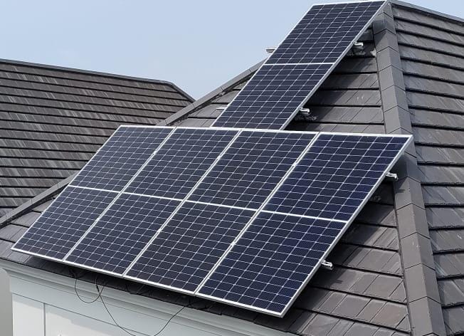 panel surya jakarta
